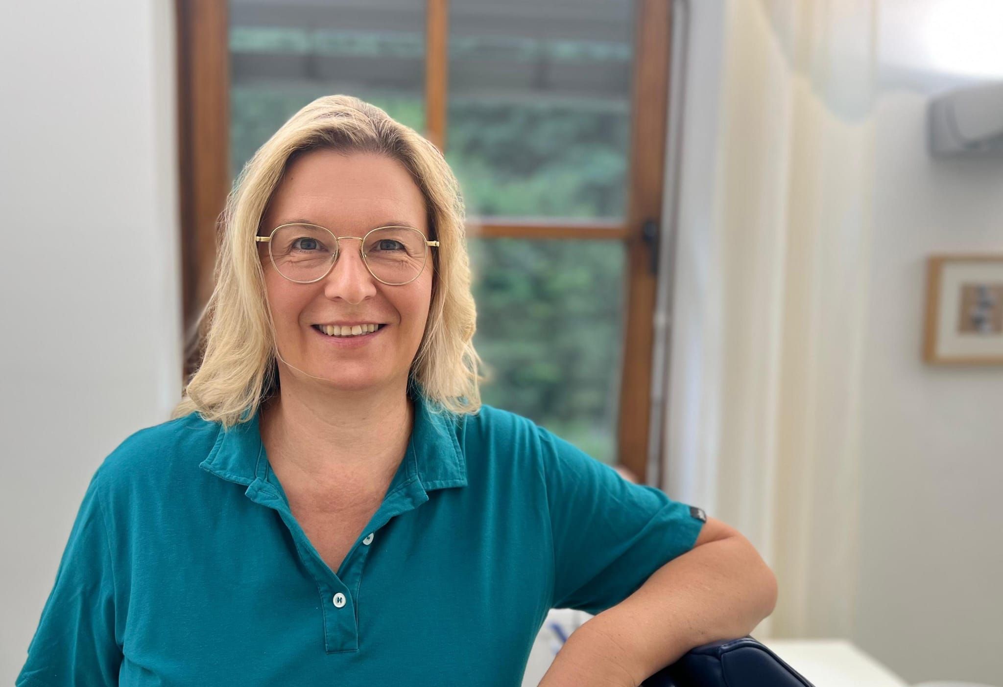 Medina Demiri Praxis Dr. Nicole Fenck