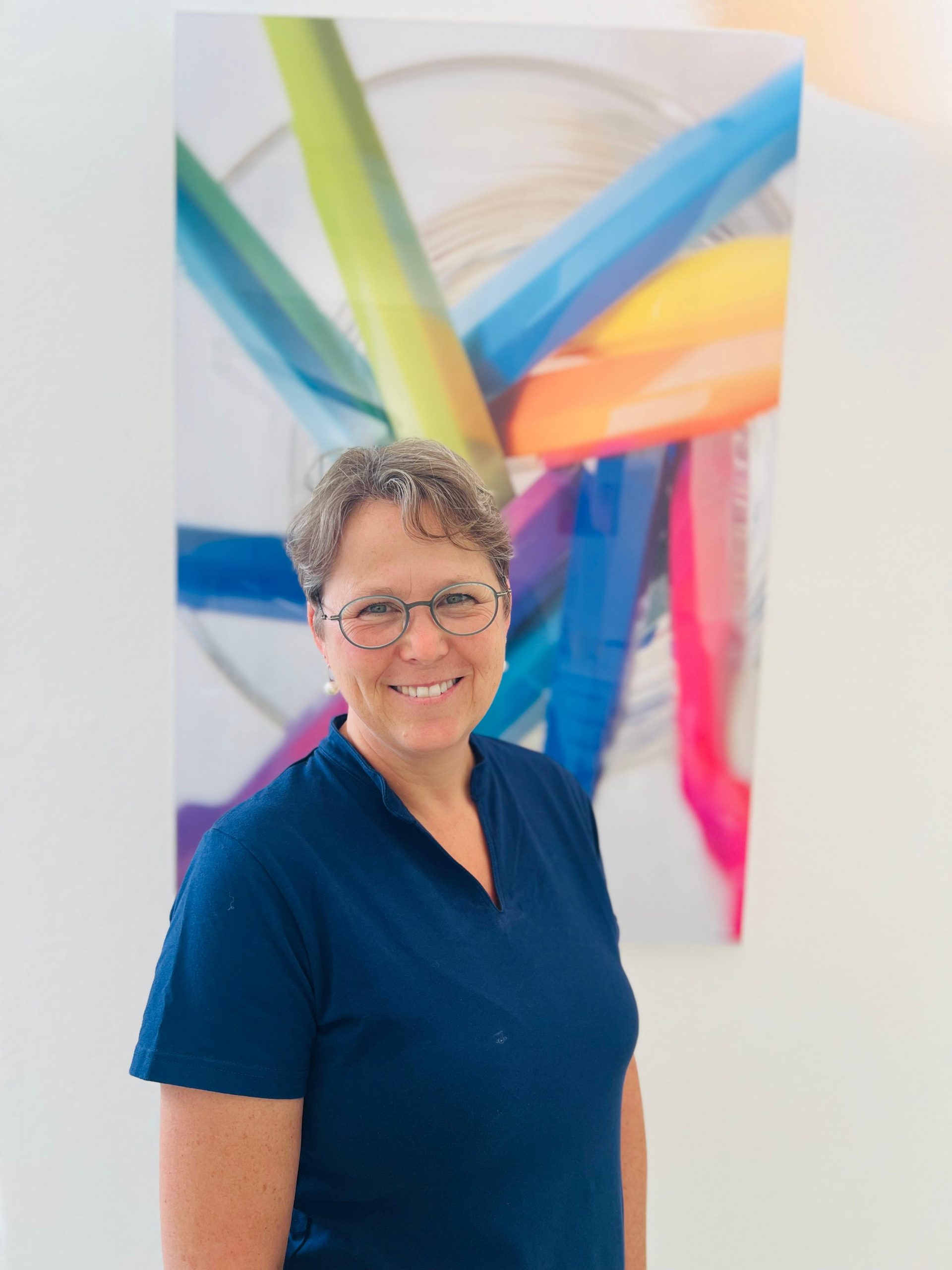 Dr. med. dent. Nicole Fenck