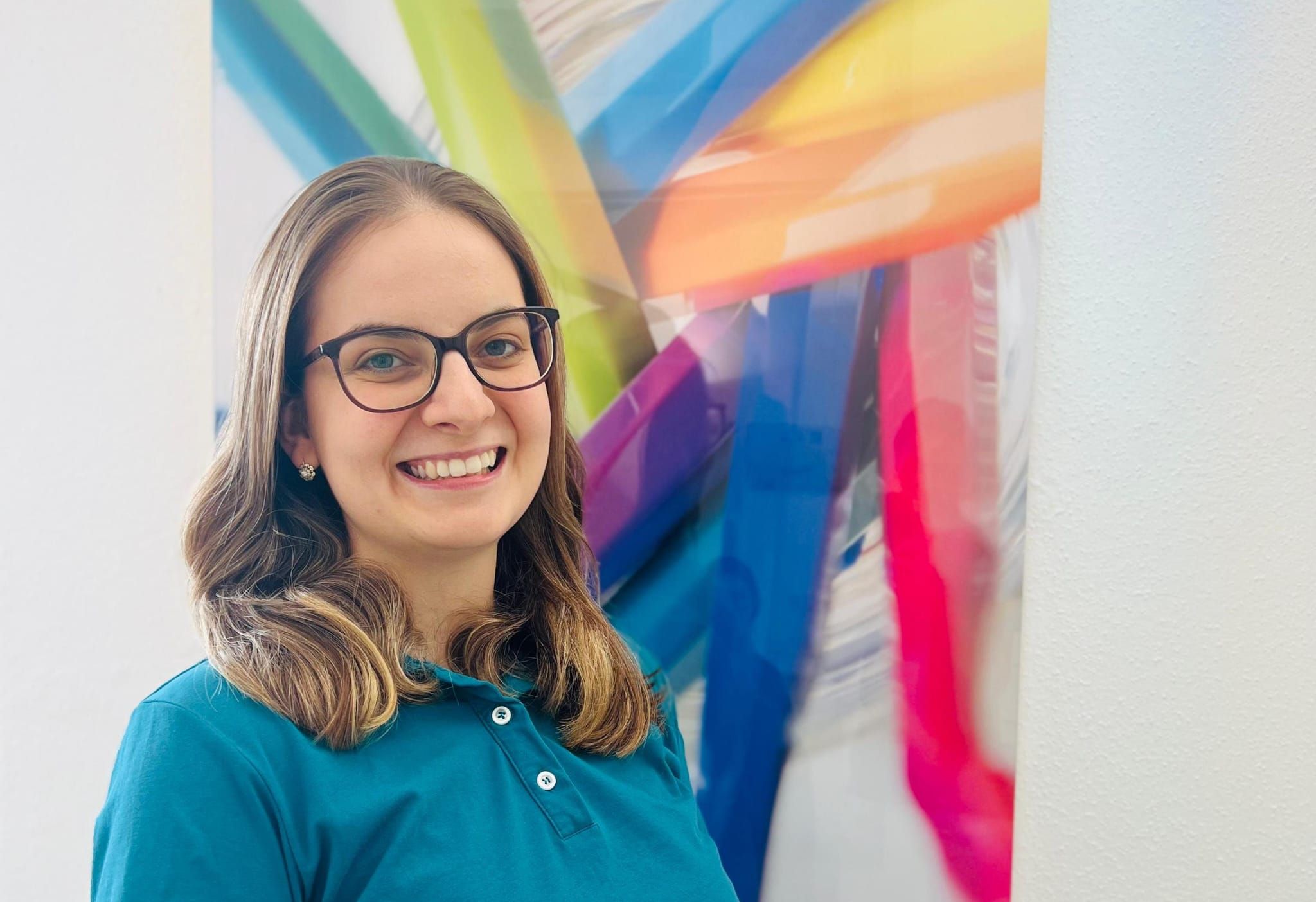 Medina Demiri Praxis Dr. Nicole Fenck