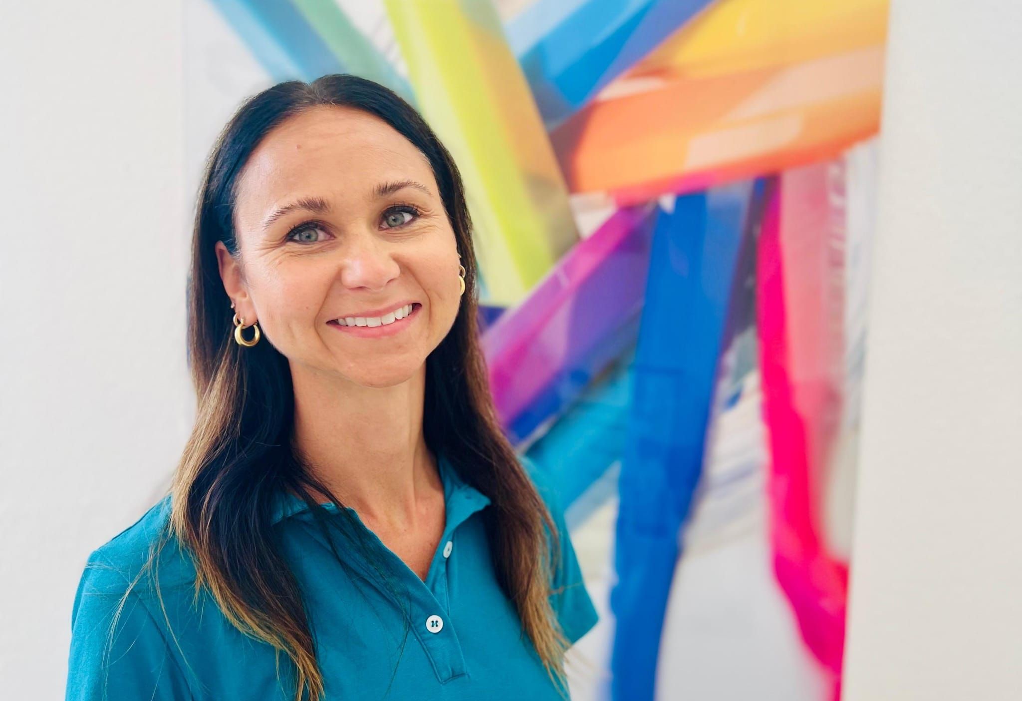 Nadine Hunger Praxis Dr. Nicole Fenck